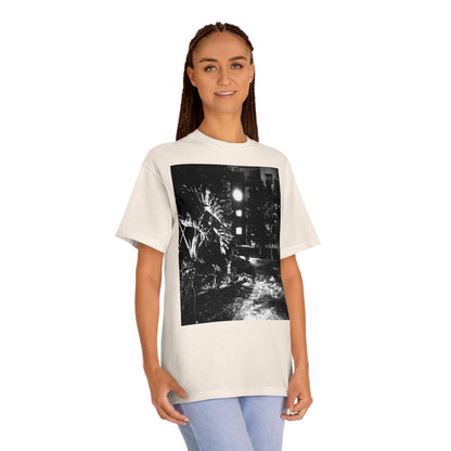 The Dark Night Tee No. 1 - Base Version