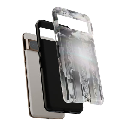 Skyline Phone Case