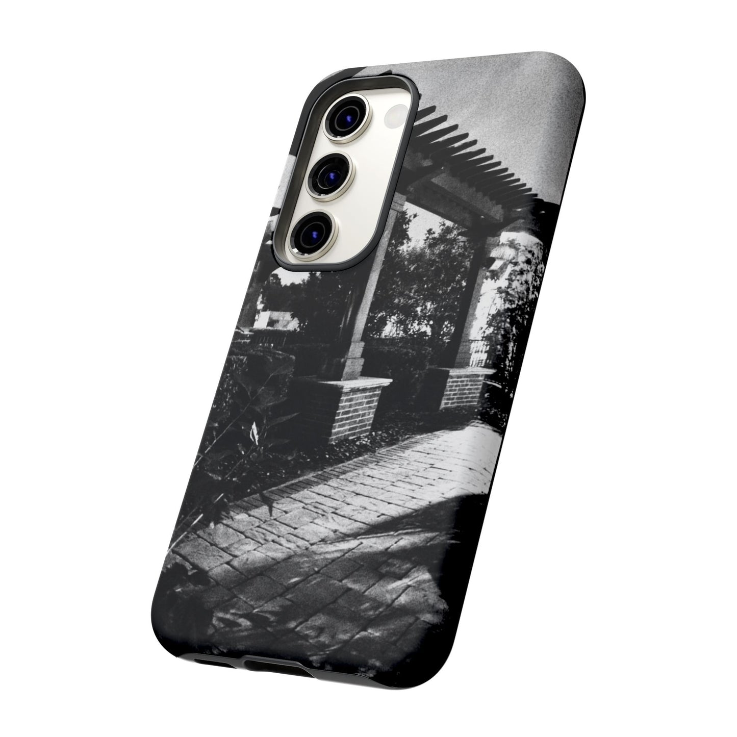 The Dark Night Collection Phone Case - 2