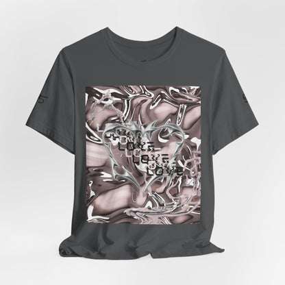3000's Love Tee  - Collector's Edition