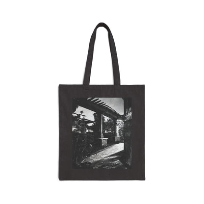 The Dark Collection No. 2 Tote Bag