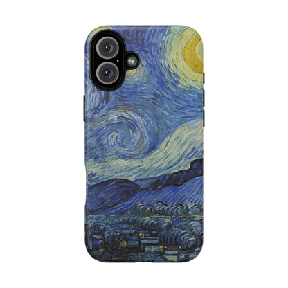 Starry Night by Van Gogh Magcase