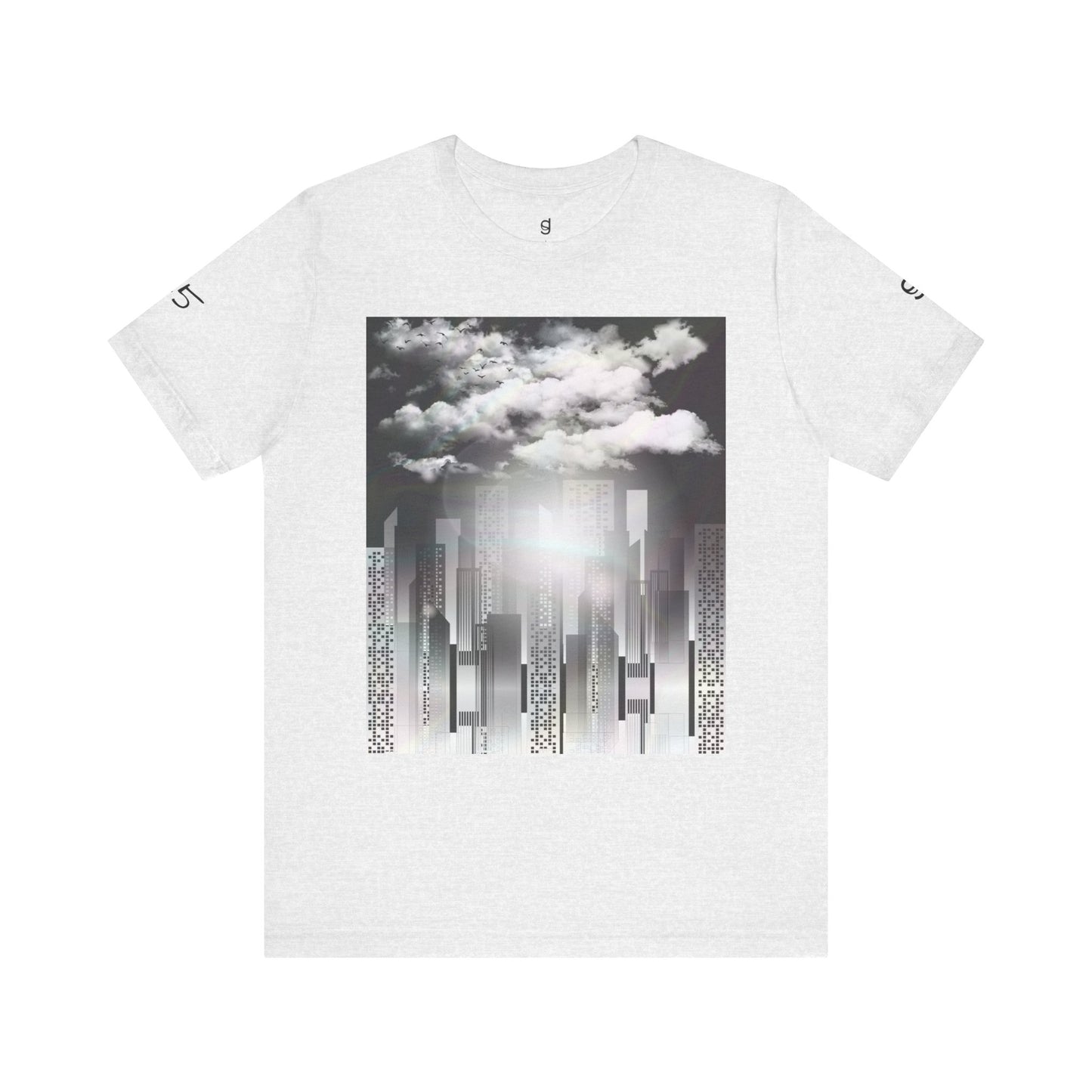 Skyline Tee -  Collector's Edition