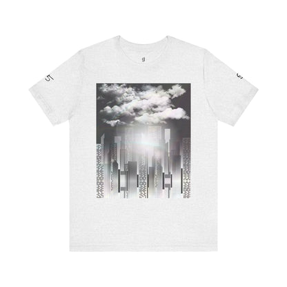 Skyline Tee -  Collector's Edition