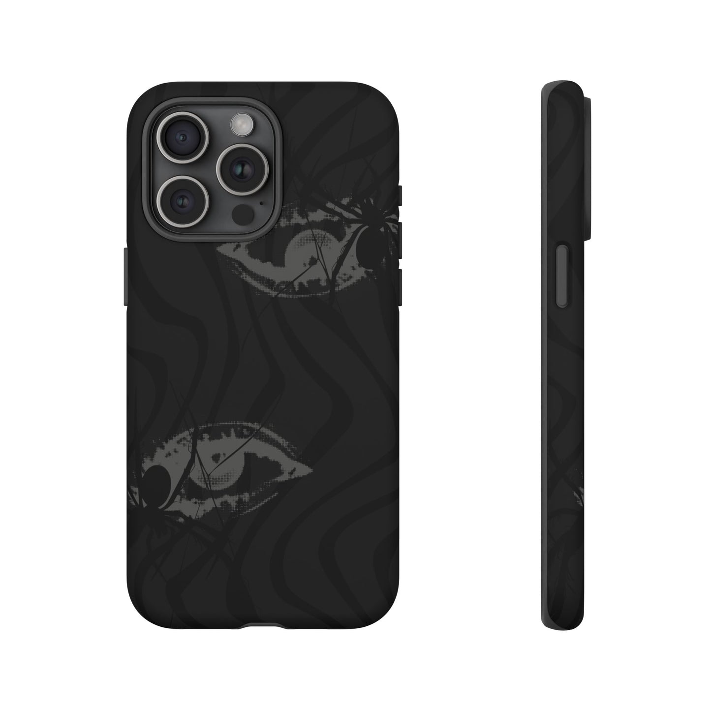 SJC's Eyes Phone Case