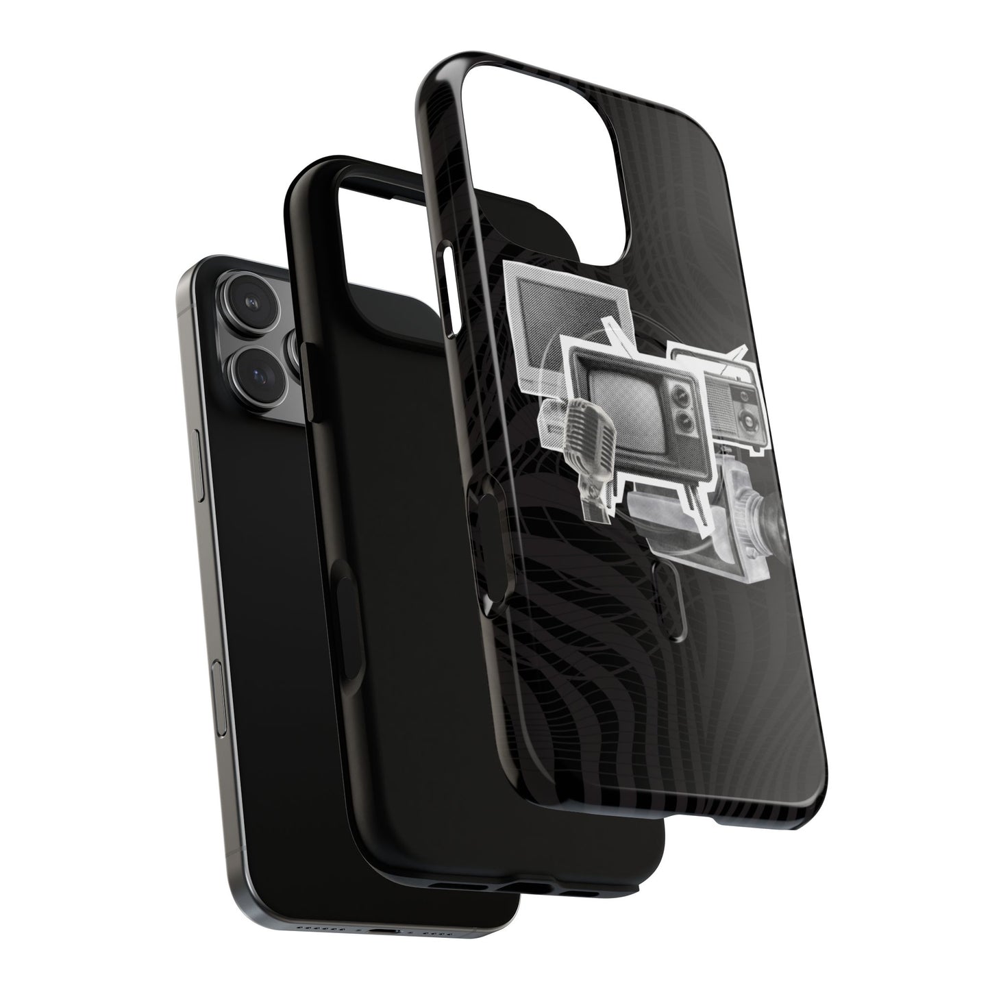 SJC's Entertainment MagCase