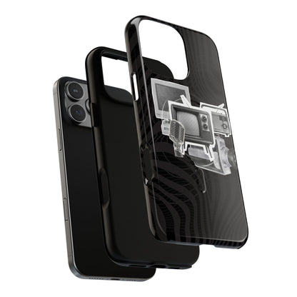 SJC's Entertainment MagCase