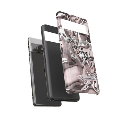 3000s Love Phone Case