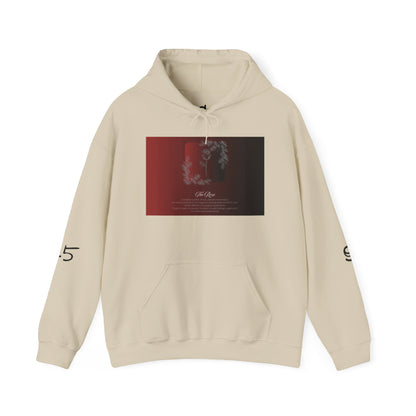 The Rose Hoodie