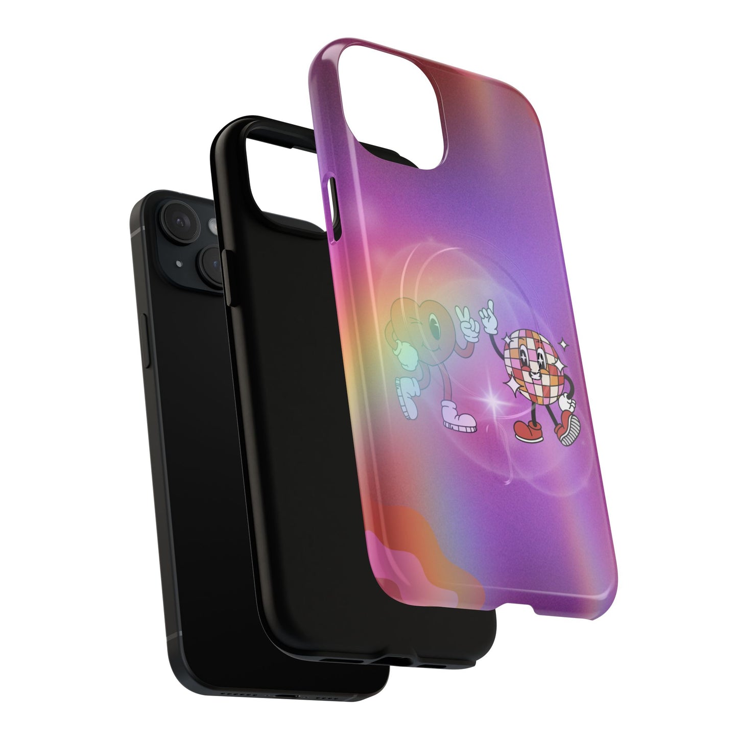 Disco Love Magcase