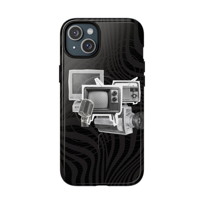SJC's Entertainment MagCase