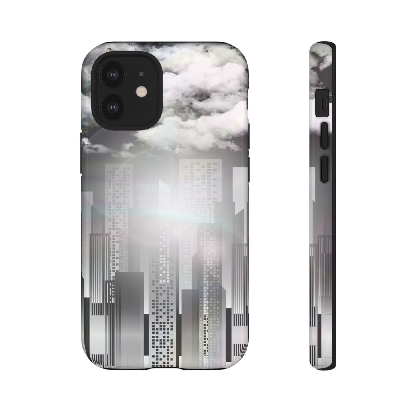 Skyline Phone Case