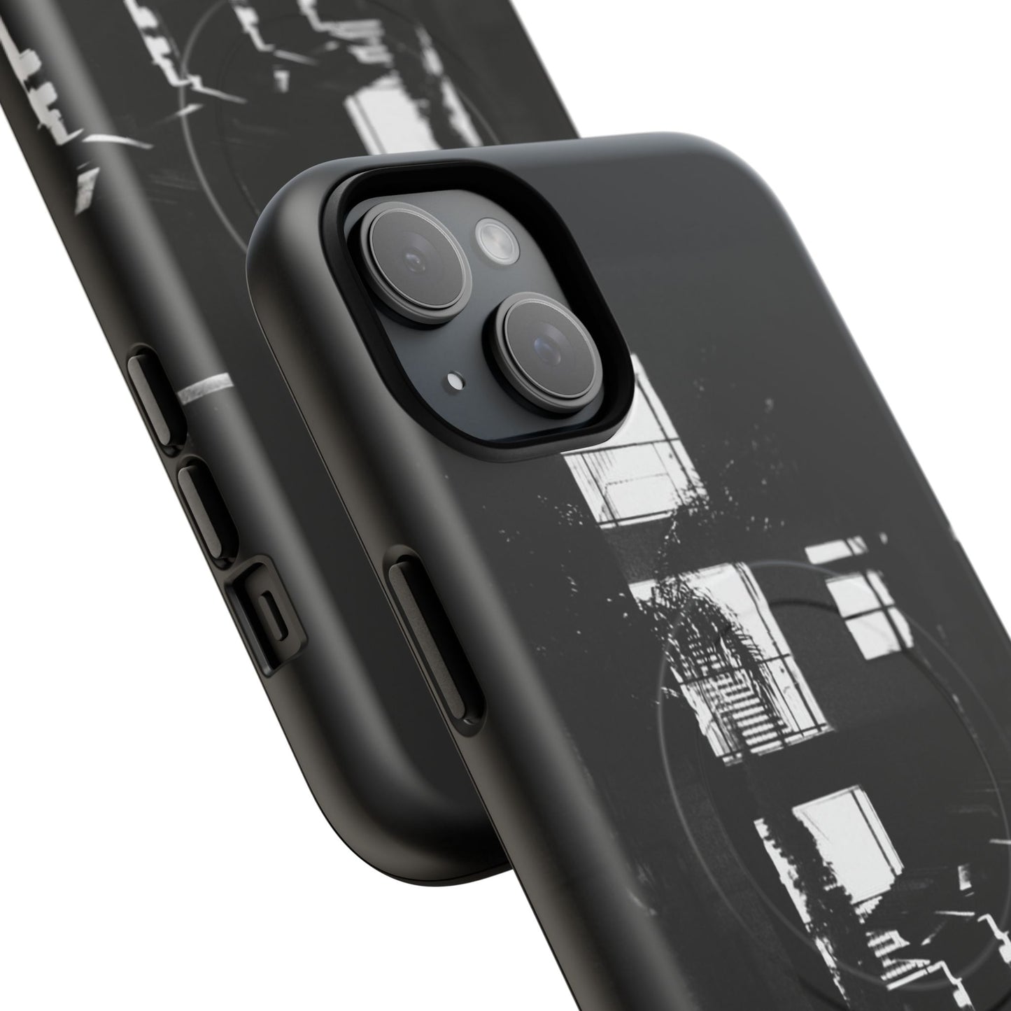 The Dark Night Collection Magcase - 4