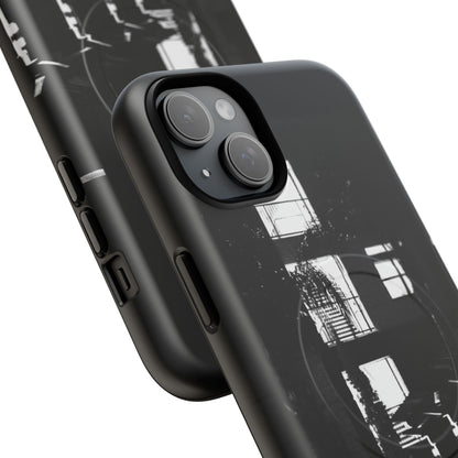 The Dark Night Collection Magcase - 4