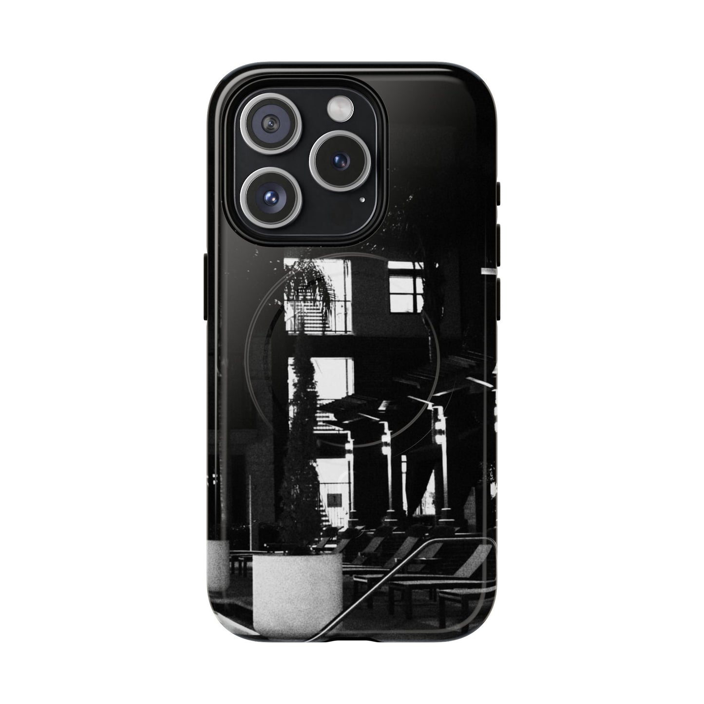 The Dark Night Collection Magcase - 4
