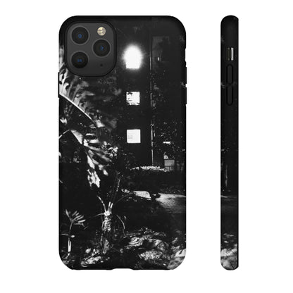 The Dark Night Collection Phone Case - 3