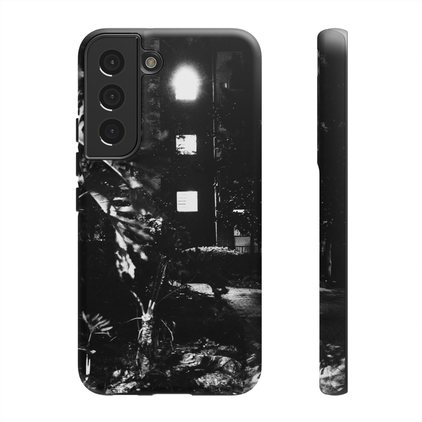 The Dark Night Collection Phone Case - 3