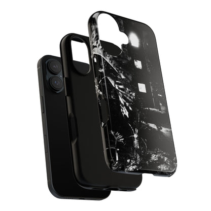 The Dark Night Collection Phone Case - 3