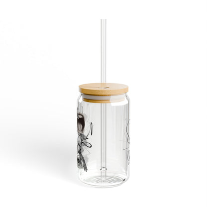 SJC's ScatteredGlass