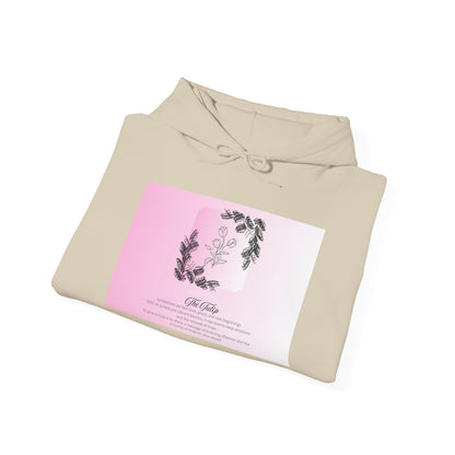 The Tulip Hoodie