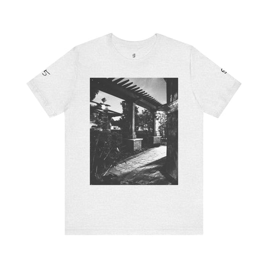 The Dark Night Tee No.  2 - Collector's Edition