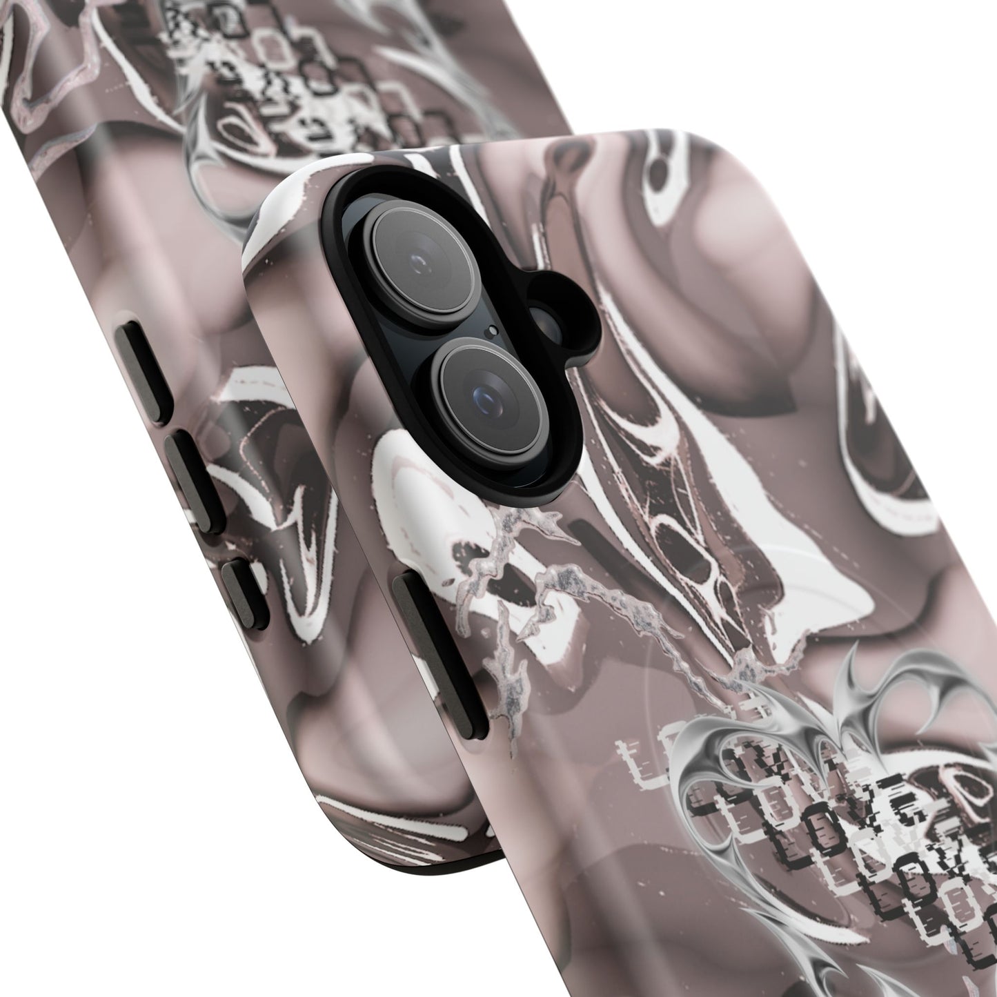 3000s Love Magcase