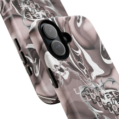 3000s Love Magcase