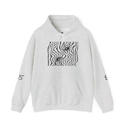 SJC's Eyes Hoodie