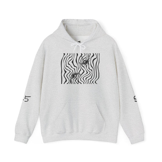 SJC's Eyes Hoodie