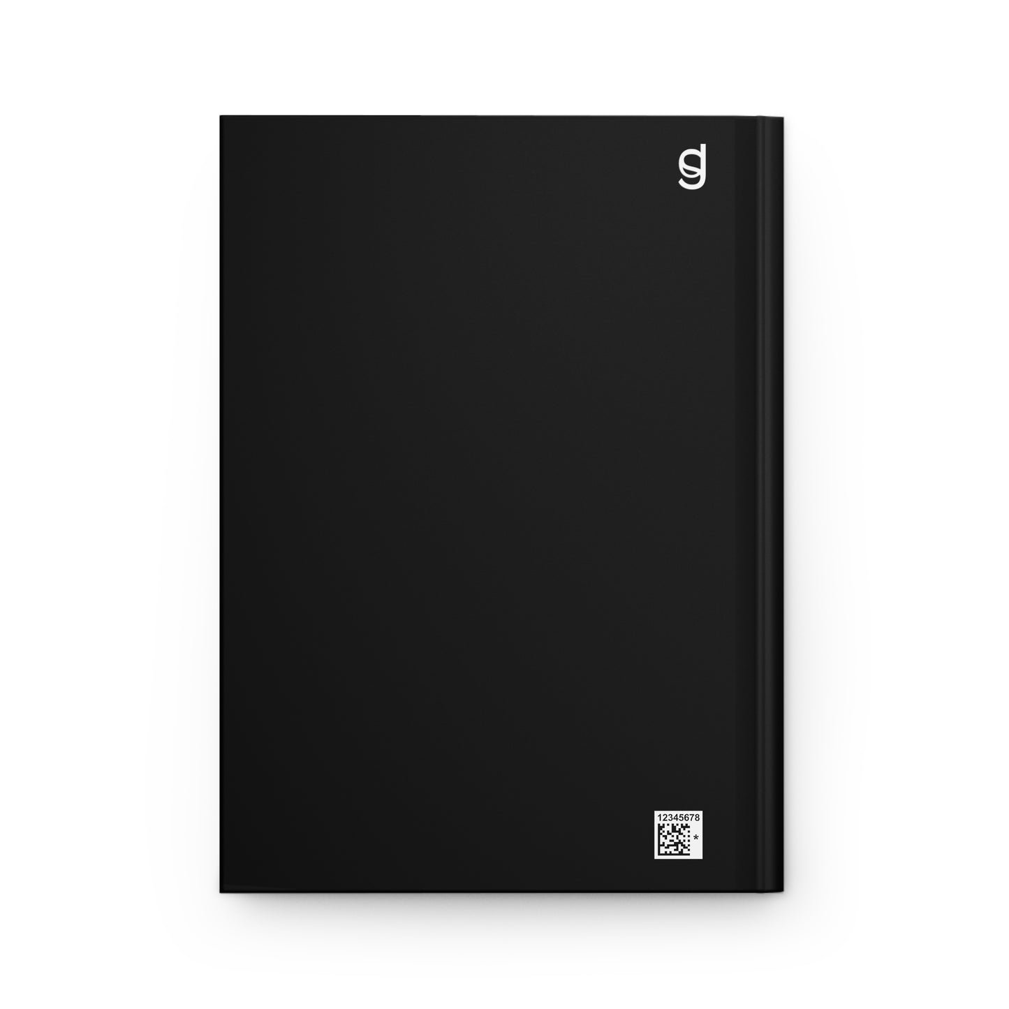 The Lovers Hardcover Journal