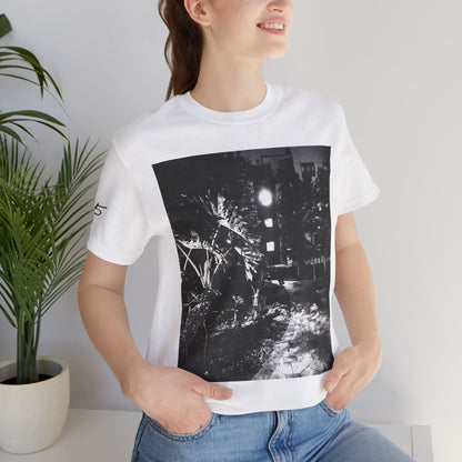 The Dark Night No. 1 Tee - Collector's Edition