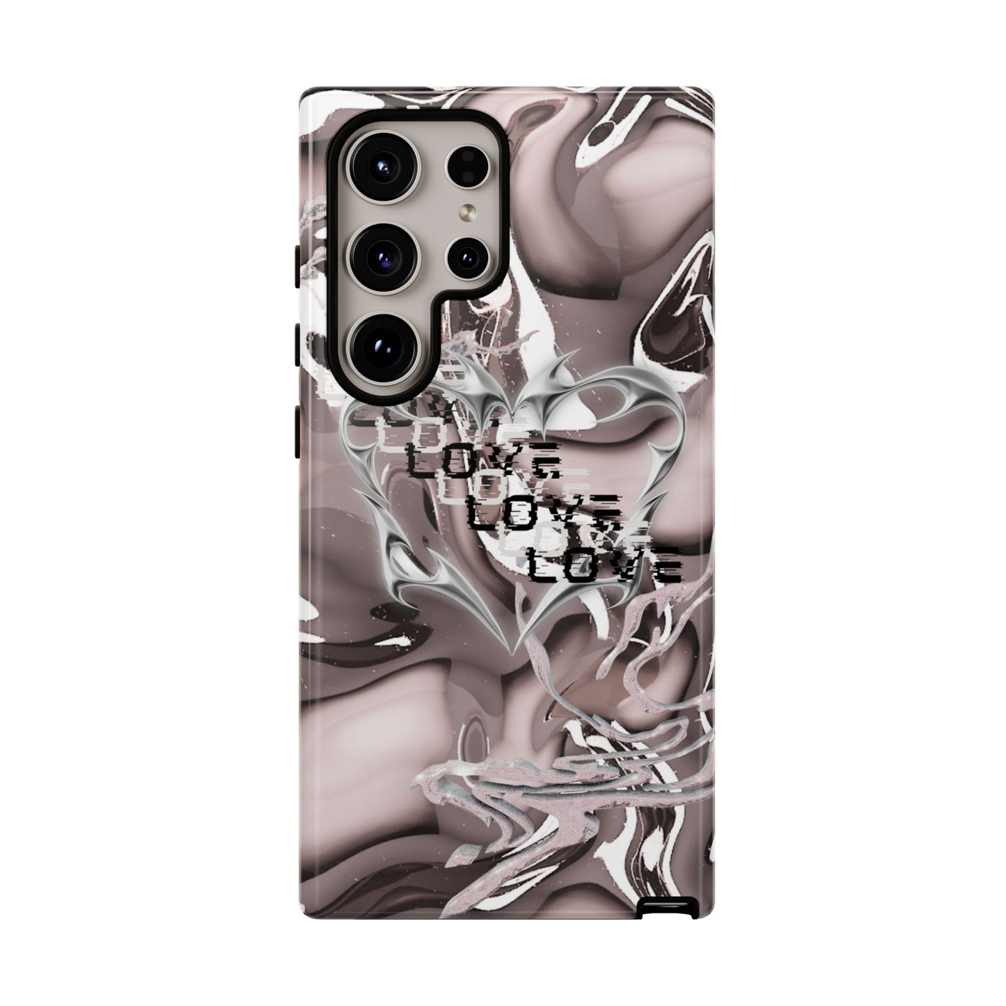 3000s Love Phone Case