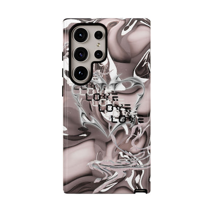 3000s Love Phone Case