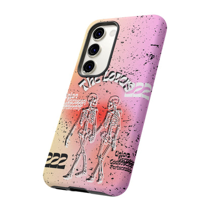 The Lovers Phone Case