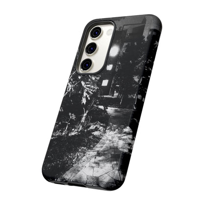 The Dark Night Collection Phone Case - 1