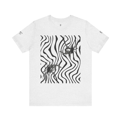 SJC's Eyes Tee - Collector's Editon