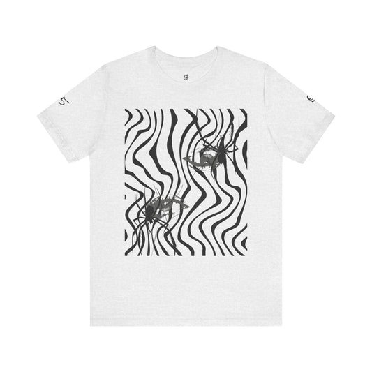 SJC's Eyes Tee - Collector's Editon