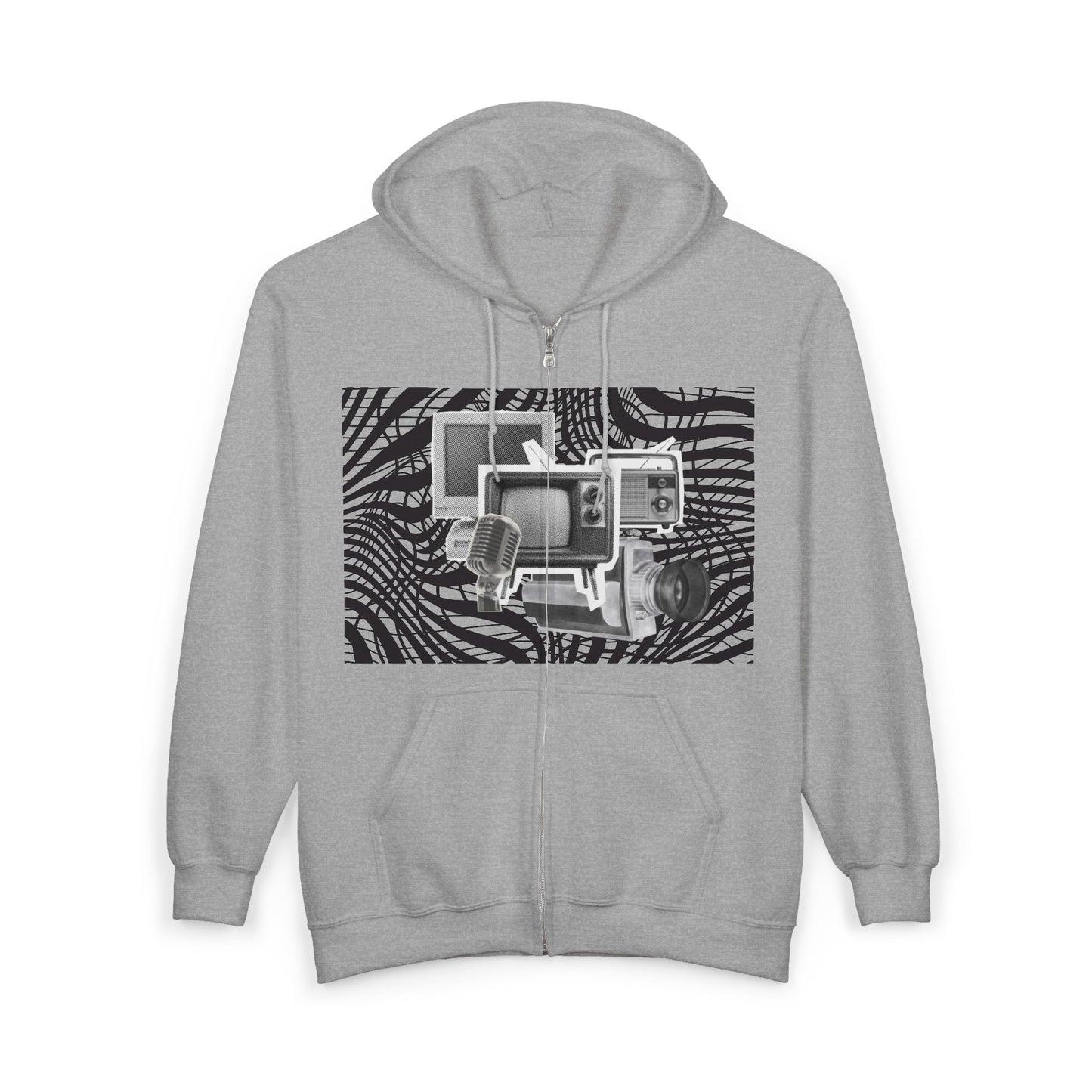 SJC's Entertainment Jacket