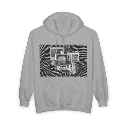 SJC's Entertainment Jacket