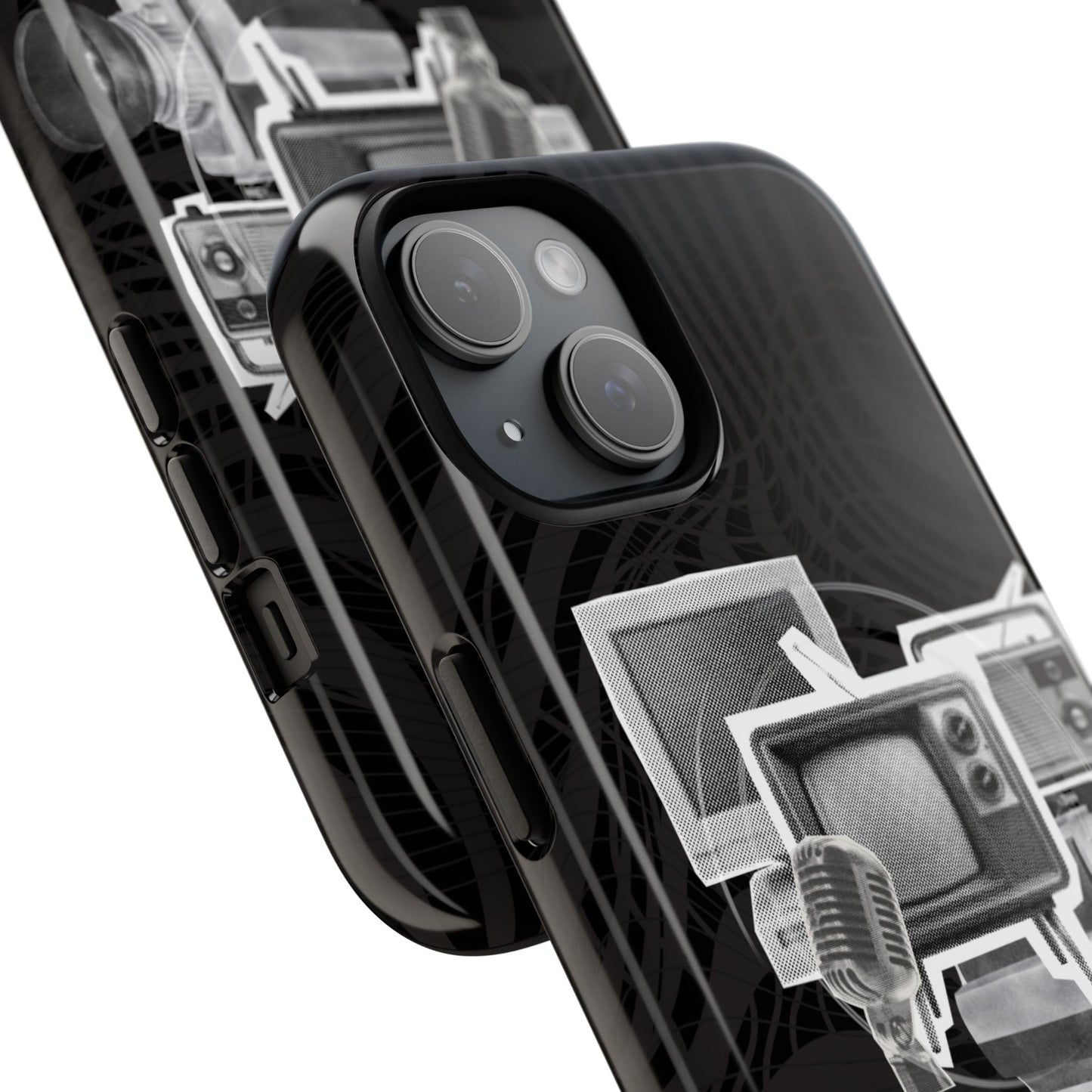 SJC's Entertainment MagCase