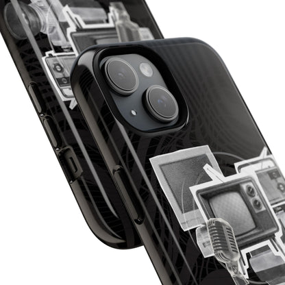 SJC's Entertainment MagCase