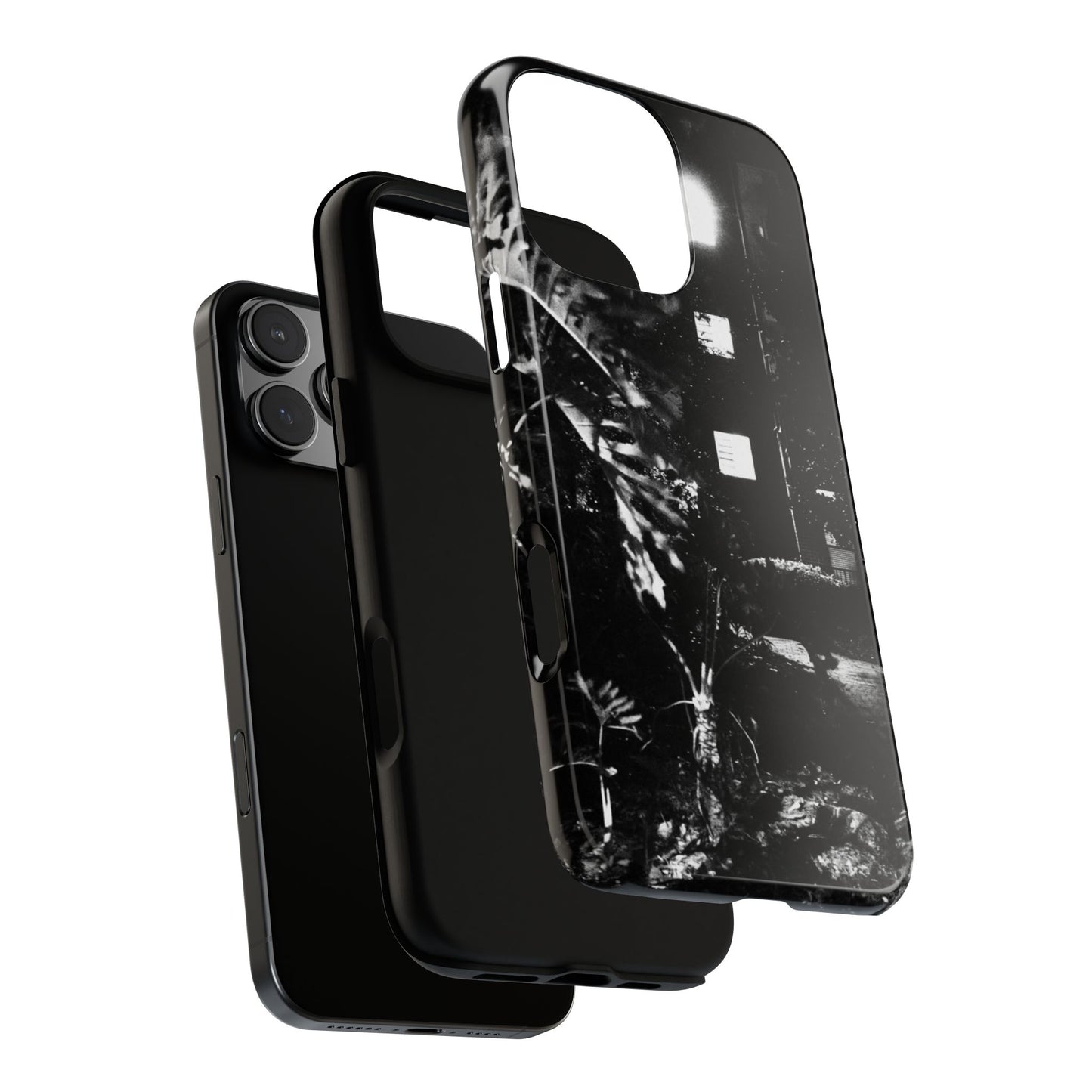 The Dark Night Collection Phone Case - 3