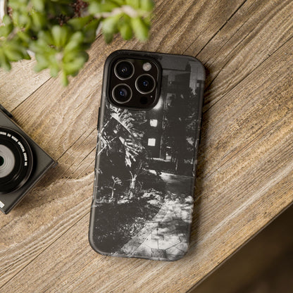 The Dark Night Collection Phone Case - 1