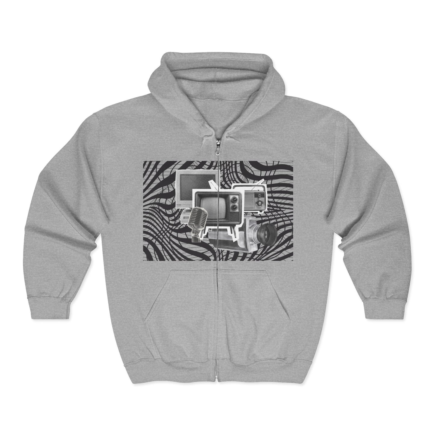 SJC's Entertainment Jacket