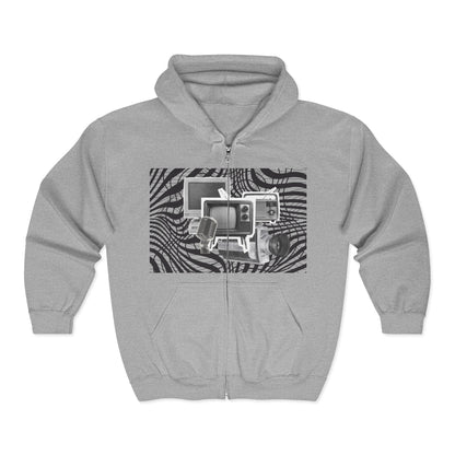 SJC's Entertainment Jacket