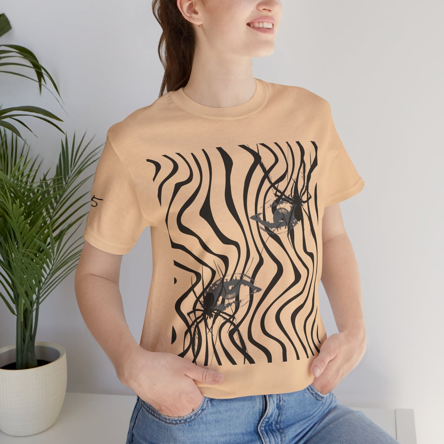 SJC's Eyes Tee - Collector's Editon