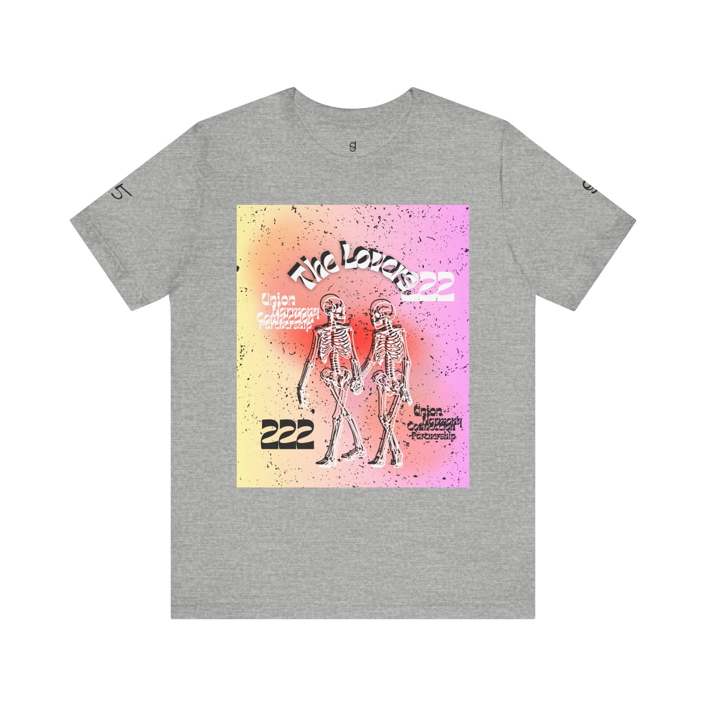 The Lovers Tee -  Collector's Edition