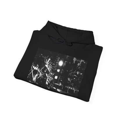 The Dark Night No. 1 Hoodie