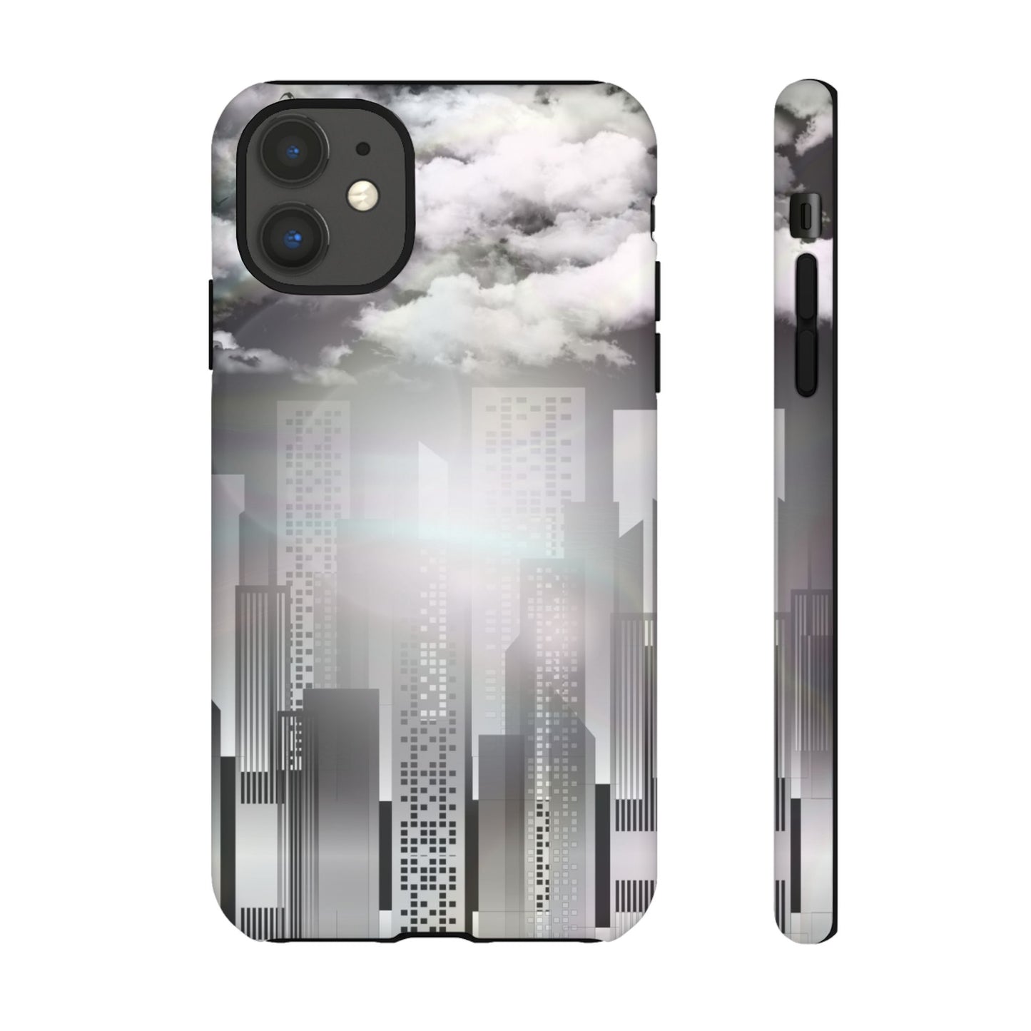 Skyline Phone Case