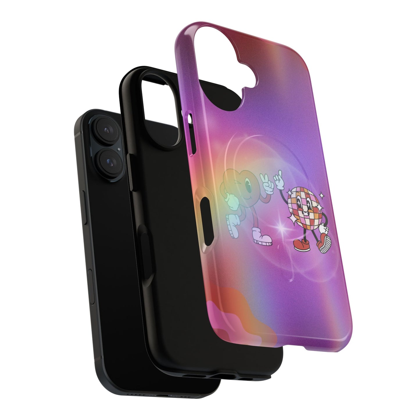 Disco Love Magcase